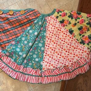 Tree Skirt - Matilda Jane